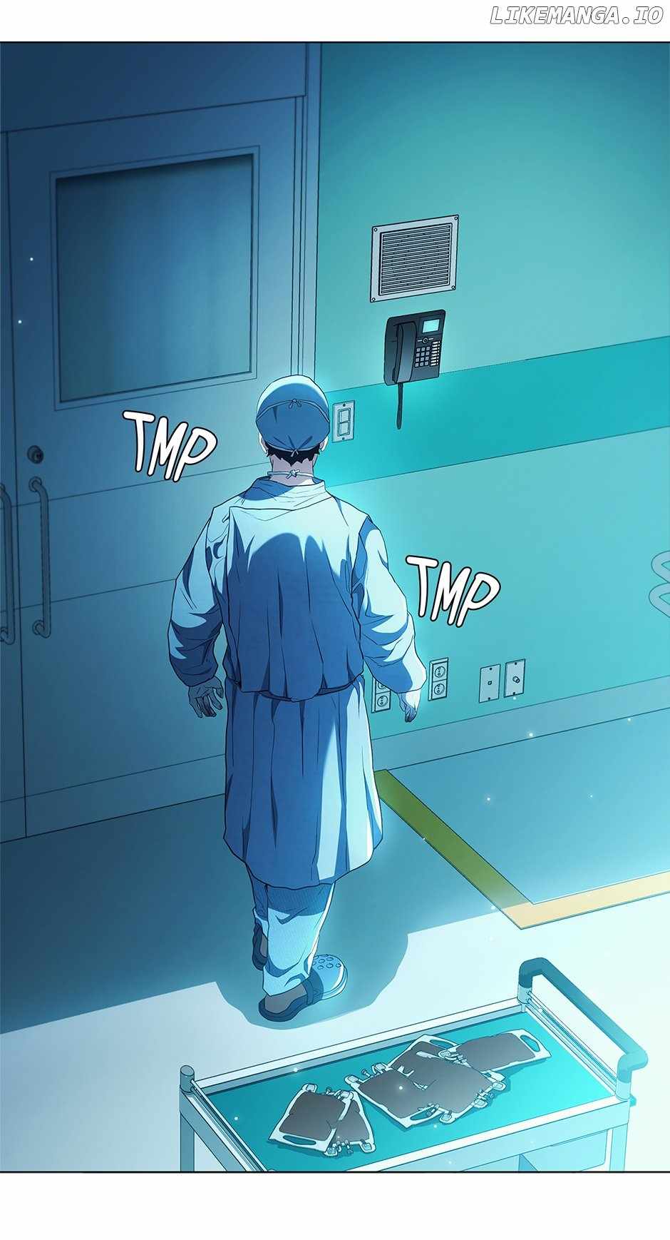 Dr. Choi Tae-Soo Chapter 197