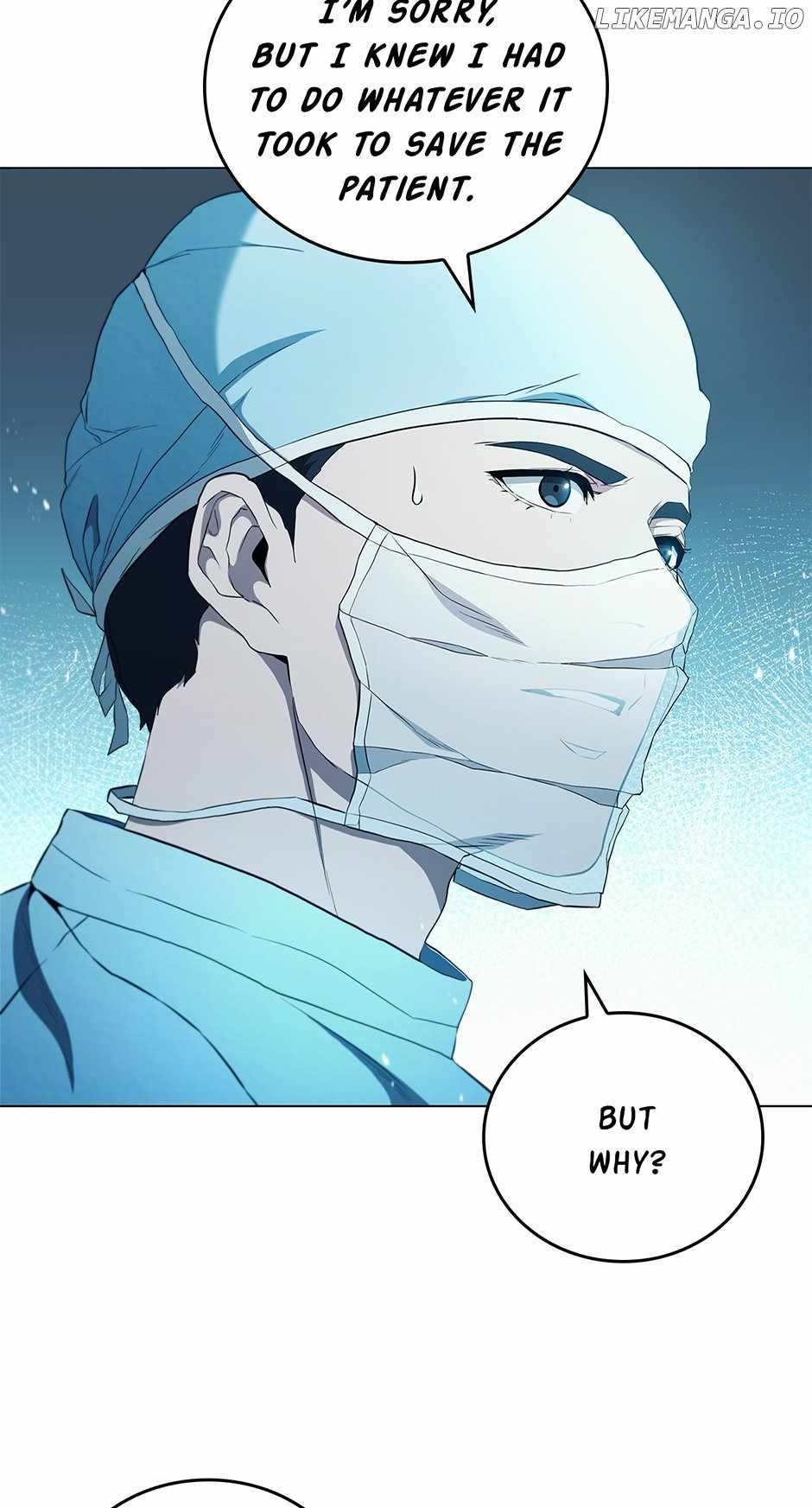 Dr. Choi Tae-Soo Chapter 197