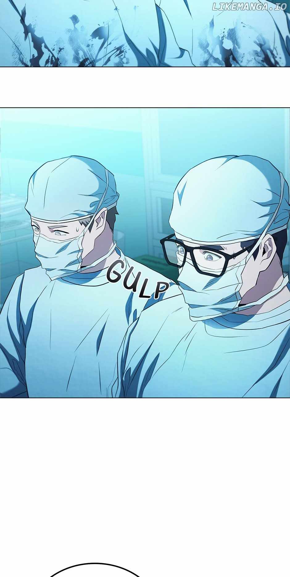 Dr. Choi Tae-Soo Chapter 197