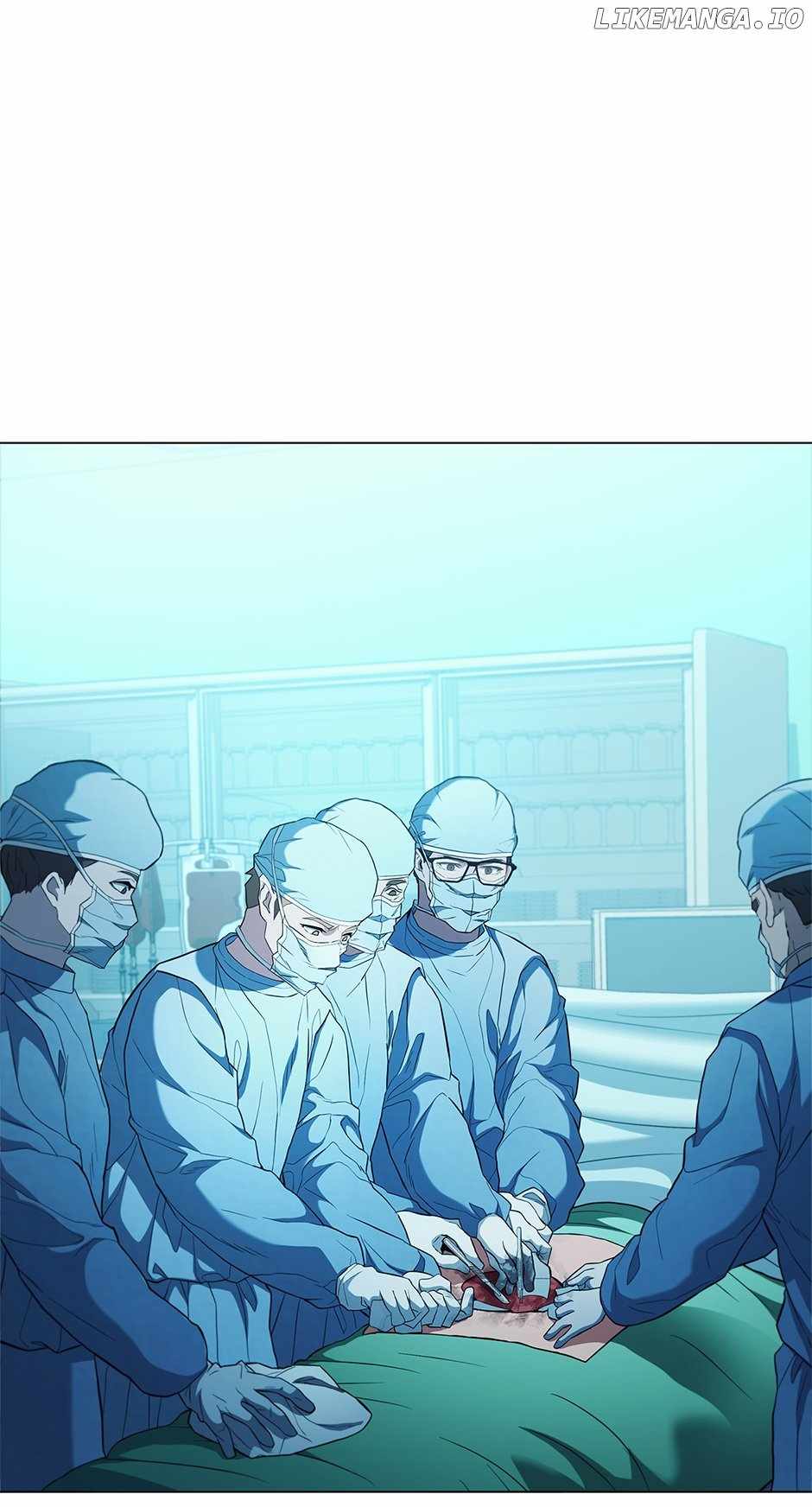 Dr. Choi Tae-Soo Chapter 198