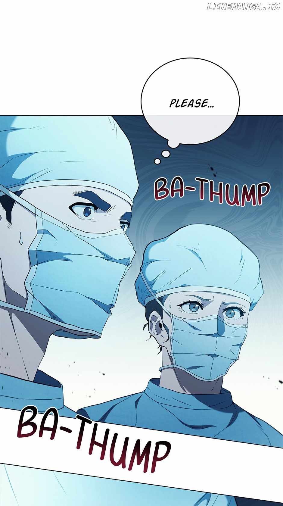 Dr. Choi Tae-Soo Chapter 198