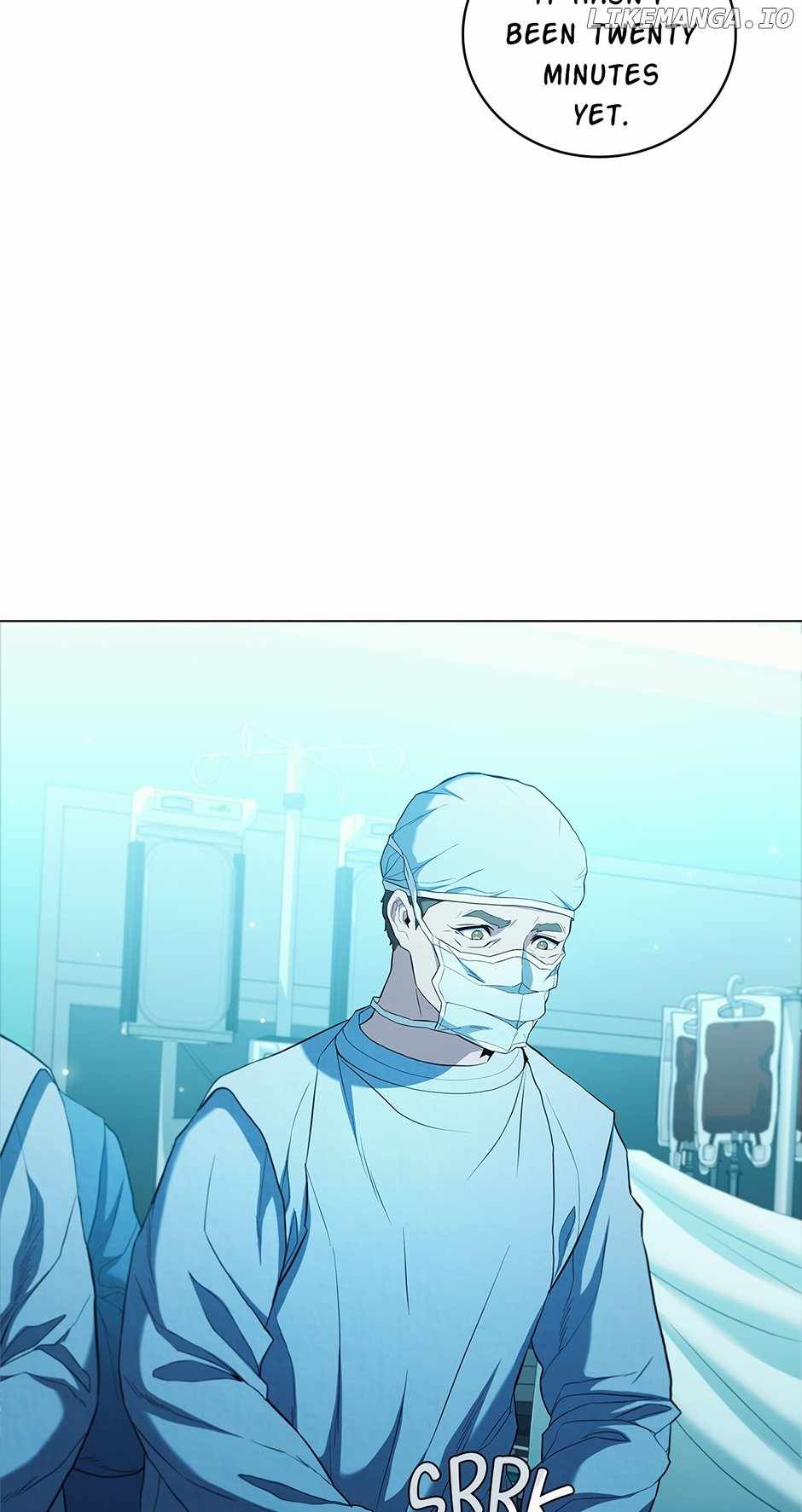 Dr. Choi Tae-Soo Chapter 198