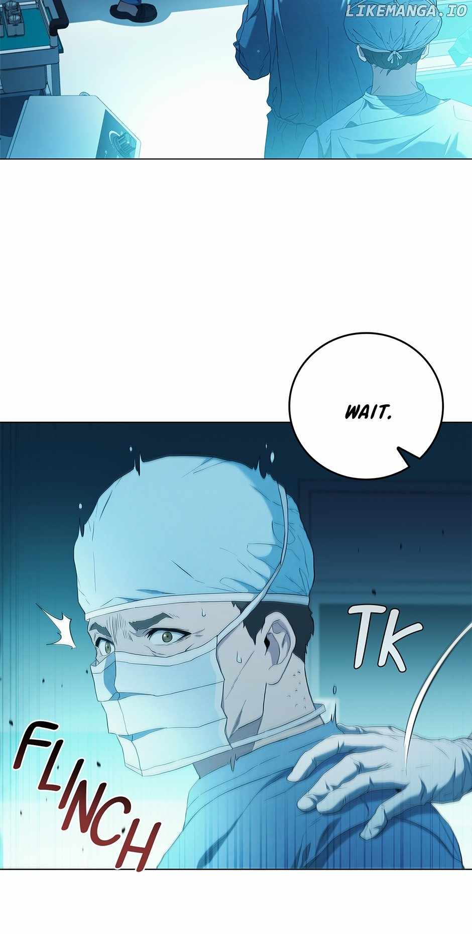 Dr. Choi Tae-Soo Chapter 198