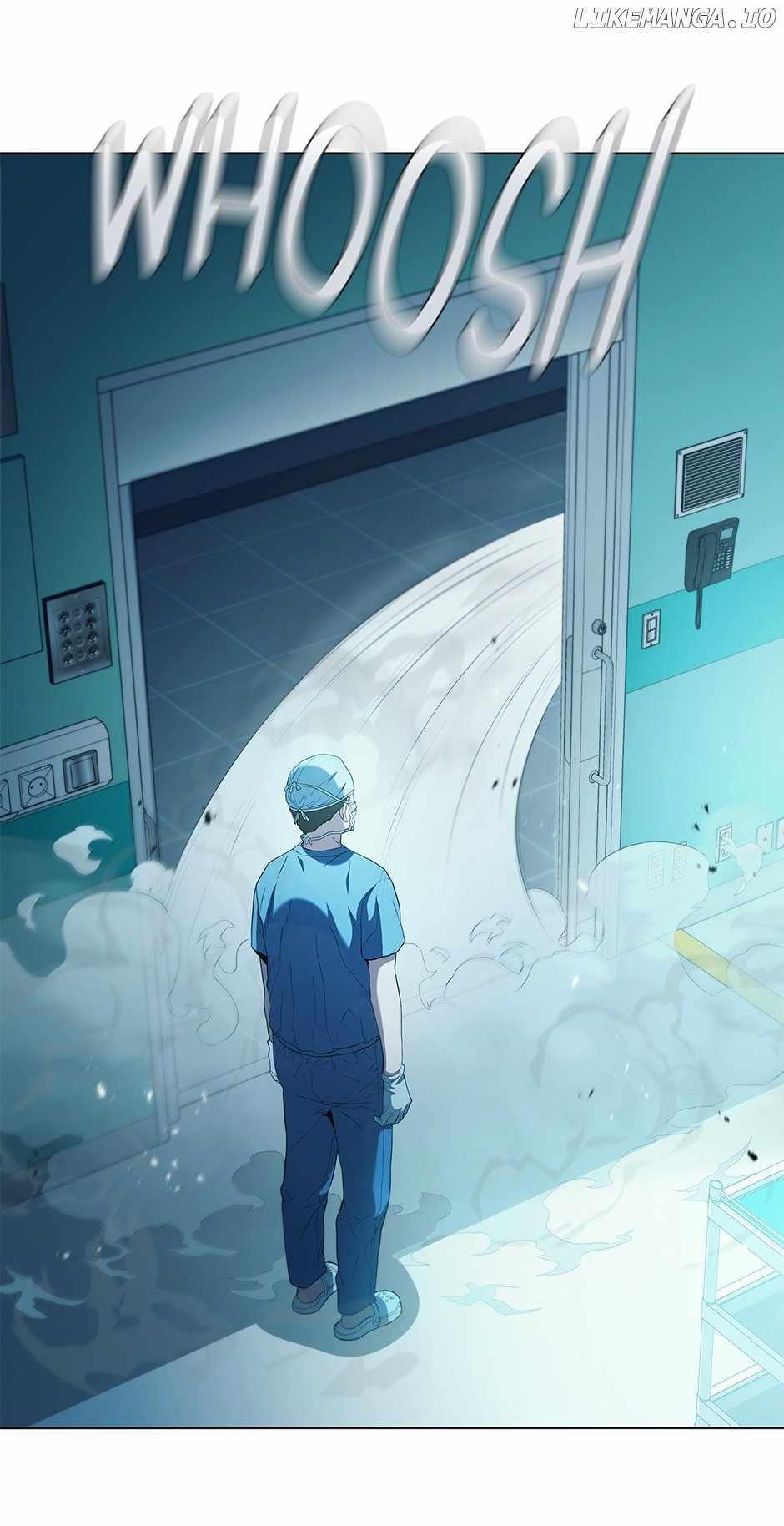 Dr. Choi Tae-Soo Chapter 198