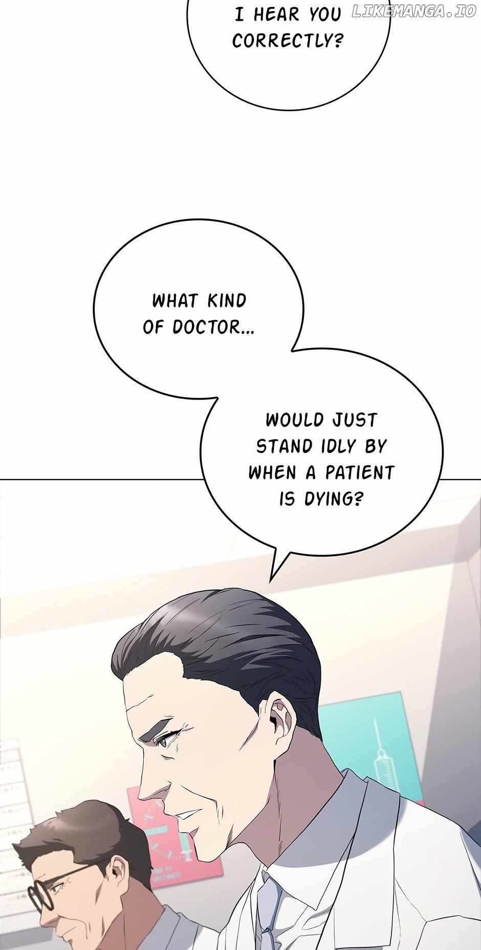 Dr. Choi Tae-Soo Chapter 198