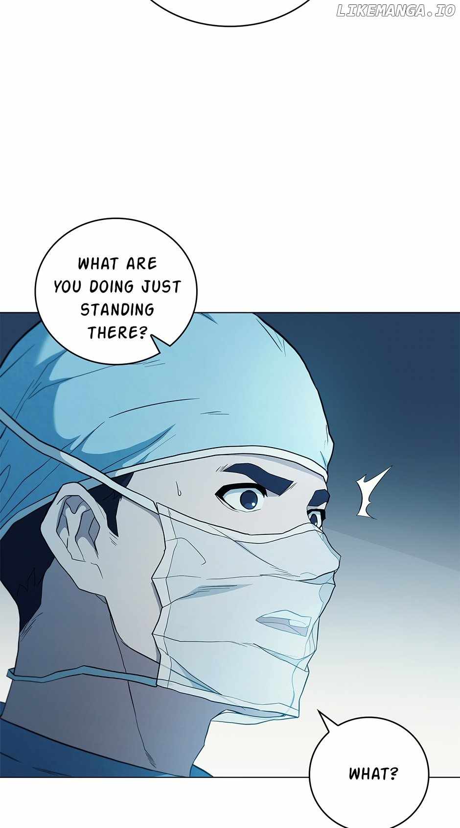 Dr. Choi Tae-Soo Chapter 199