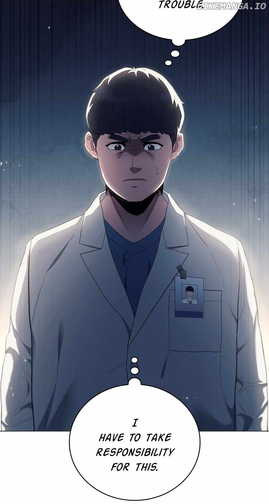 Dr. Choi Tae-Soo Chapter 200