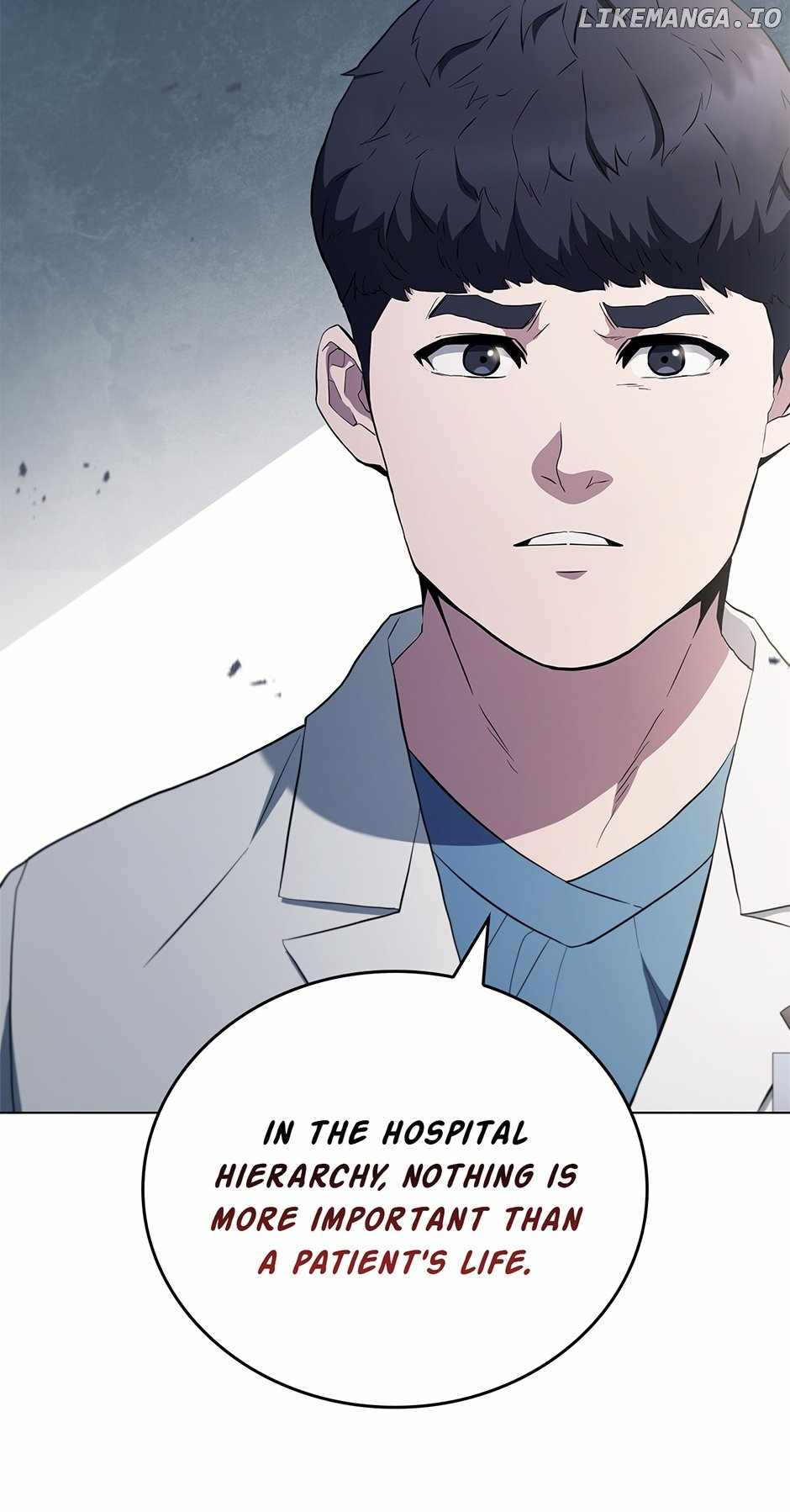 Dr. Choi Tae-Soo Chapter 200