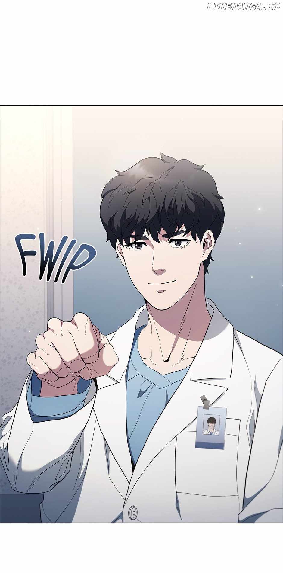 Dr. Choi Tae-Soo Chapter 200