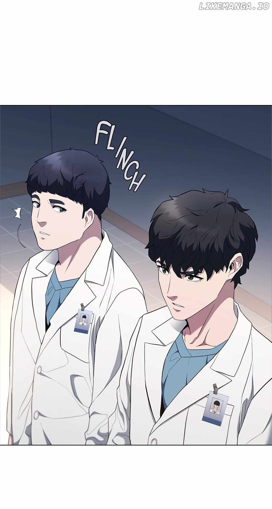 Dr. Choi Tae-Soo Chapter 200