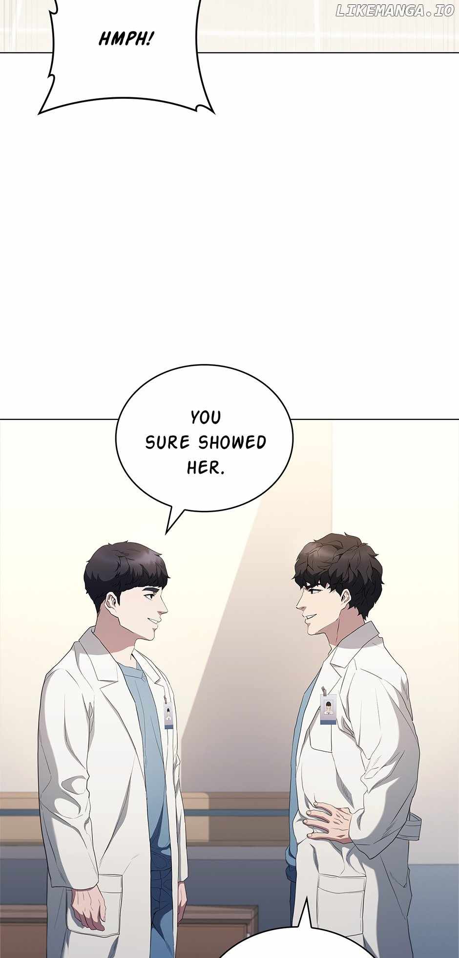 Dr. Choi Tae-Soo Chapter 201