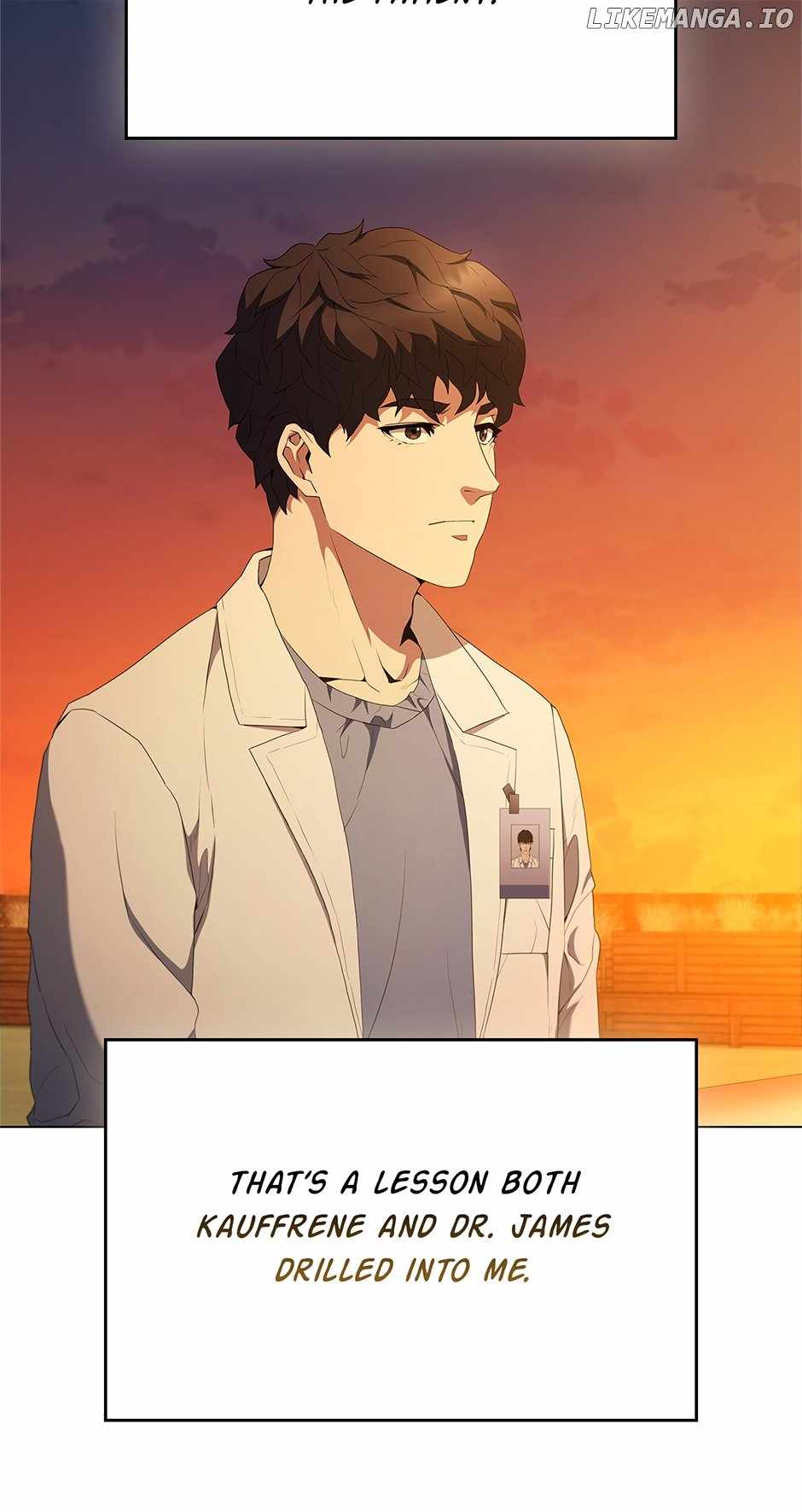 Dr. Choi Tae-Soo Chapter 202