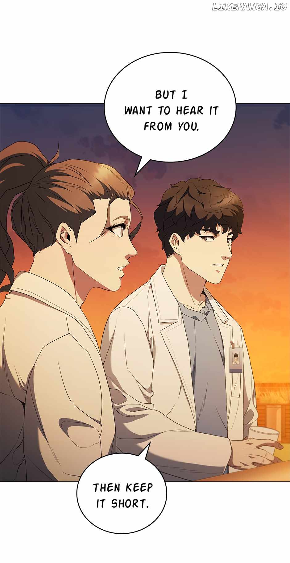 Dr. Choi Tae-Soo Chapter 202