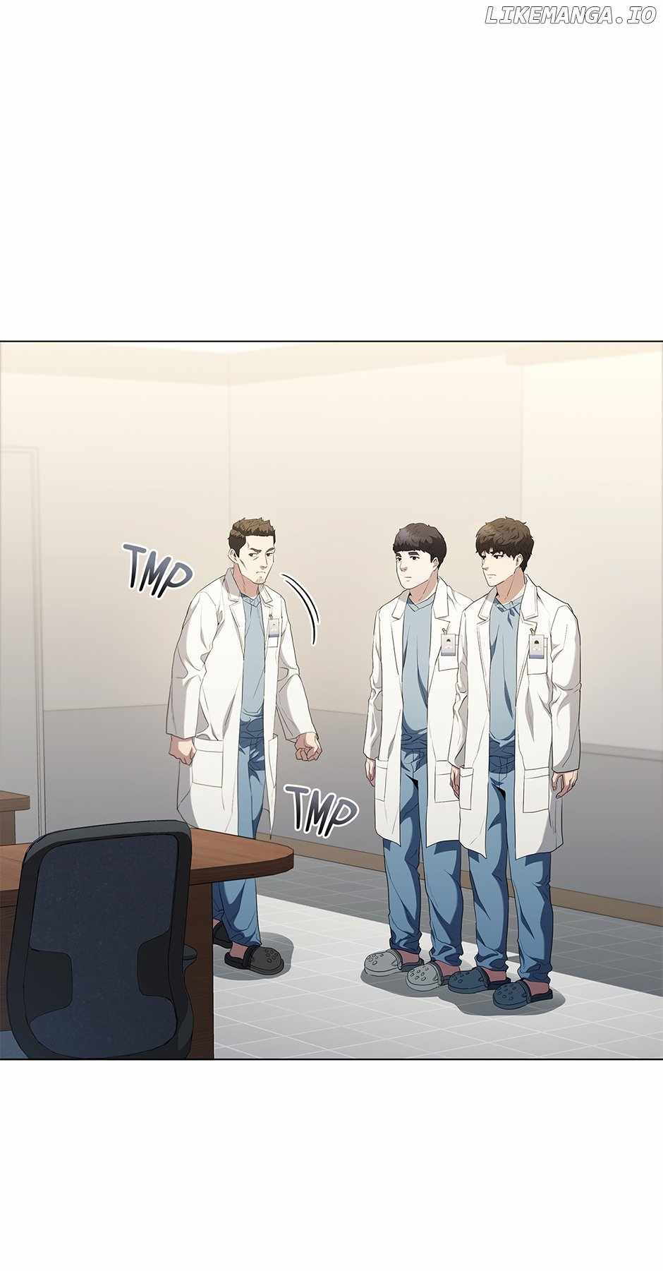 Dr. Choi Tae-Soo Chapter 203