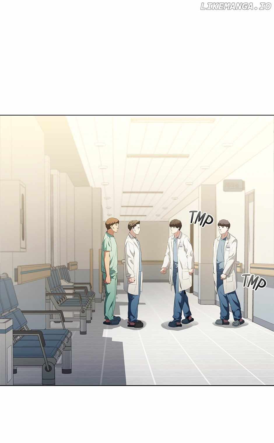 Dr. Choi Tae-Soo Chapter 204