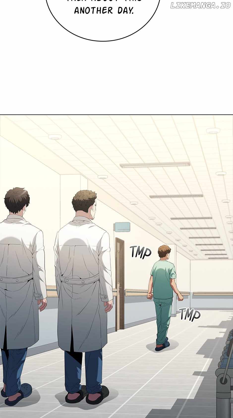 Dr. Choi Tae-Soo Chapter 204