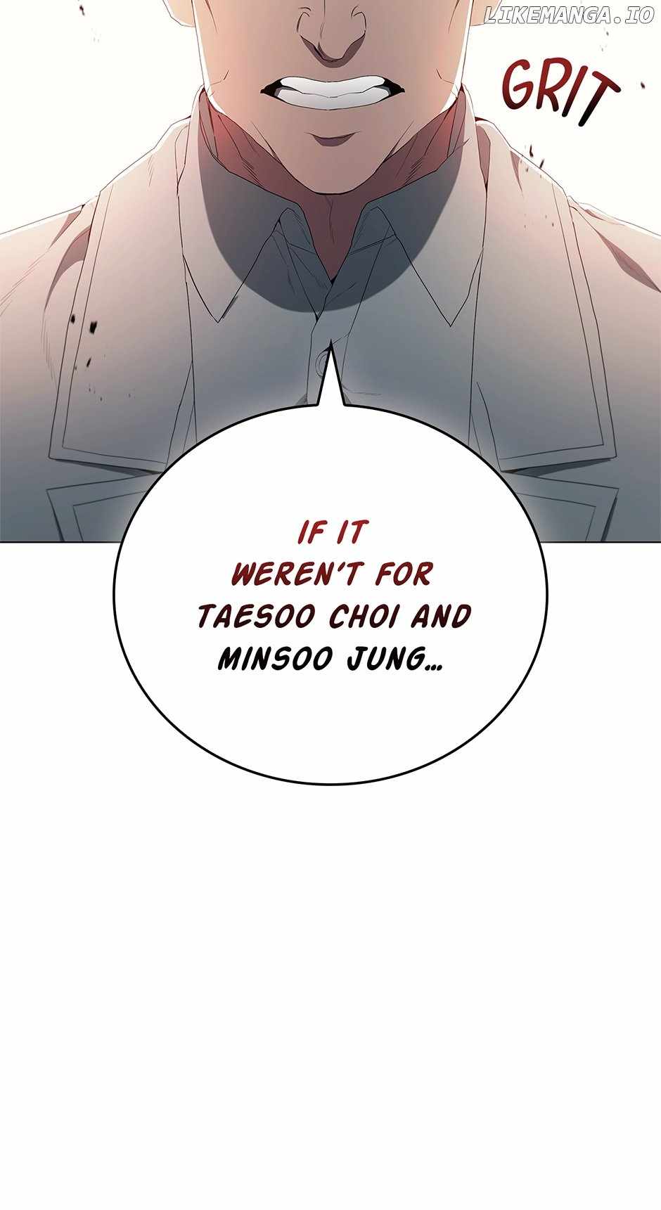 Dr. Choi Tae-Soo Chapter 204