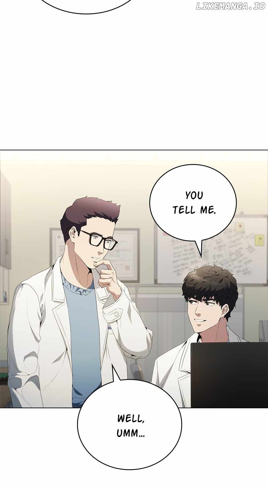 Dr. Choi Tae-Soo Chapter 204