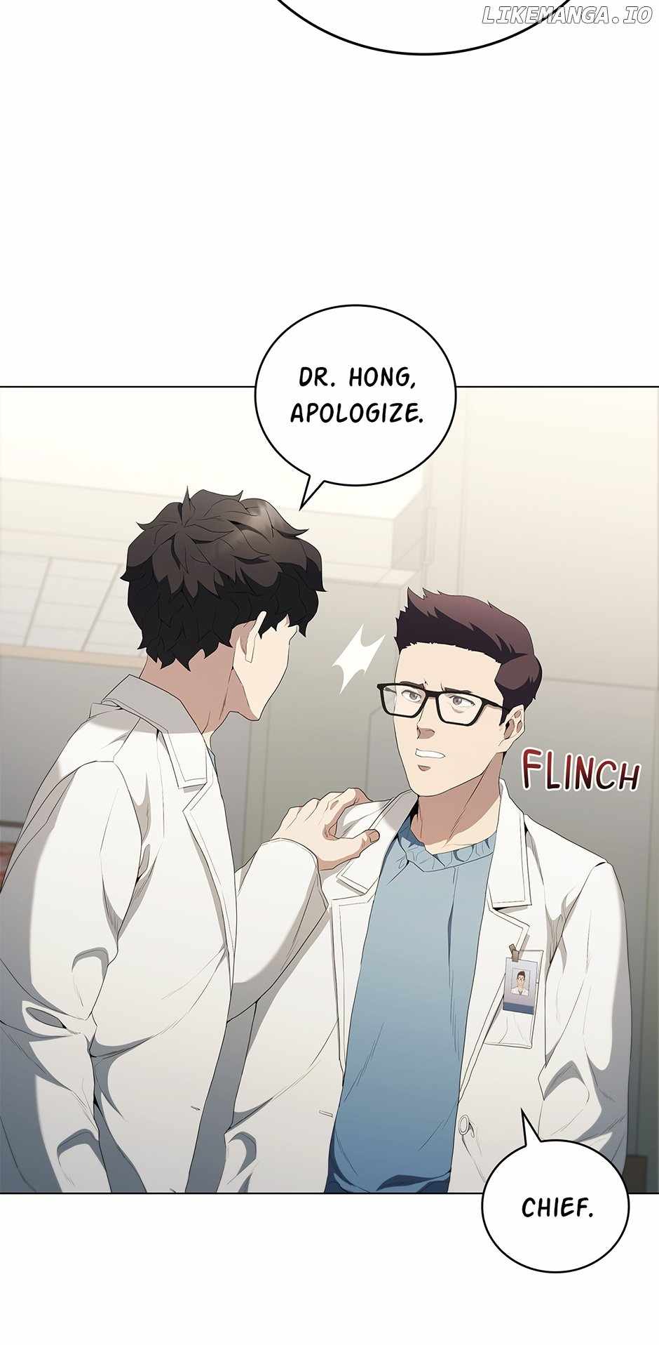 Dr. Choi Tae-Soo Chapter 204