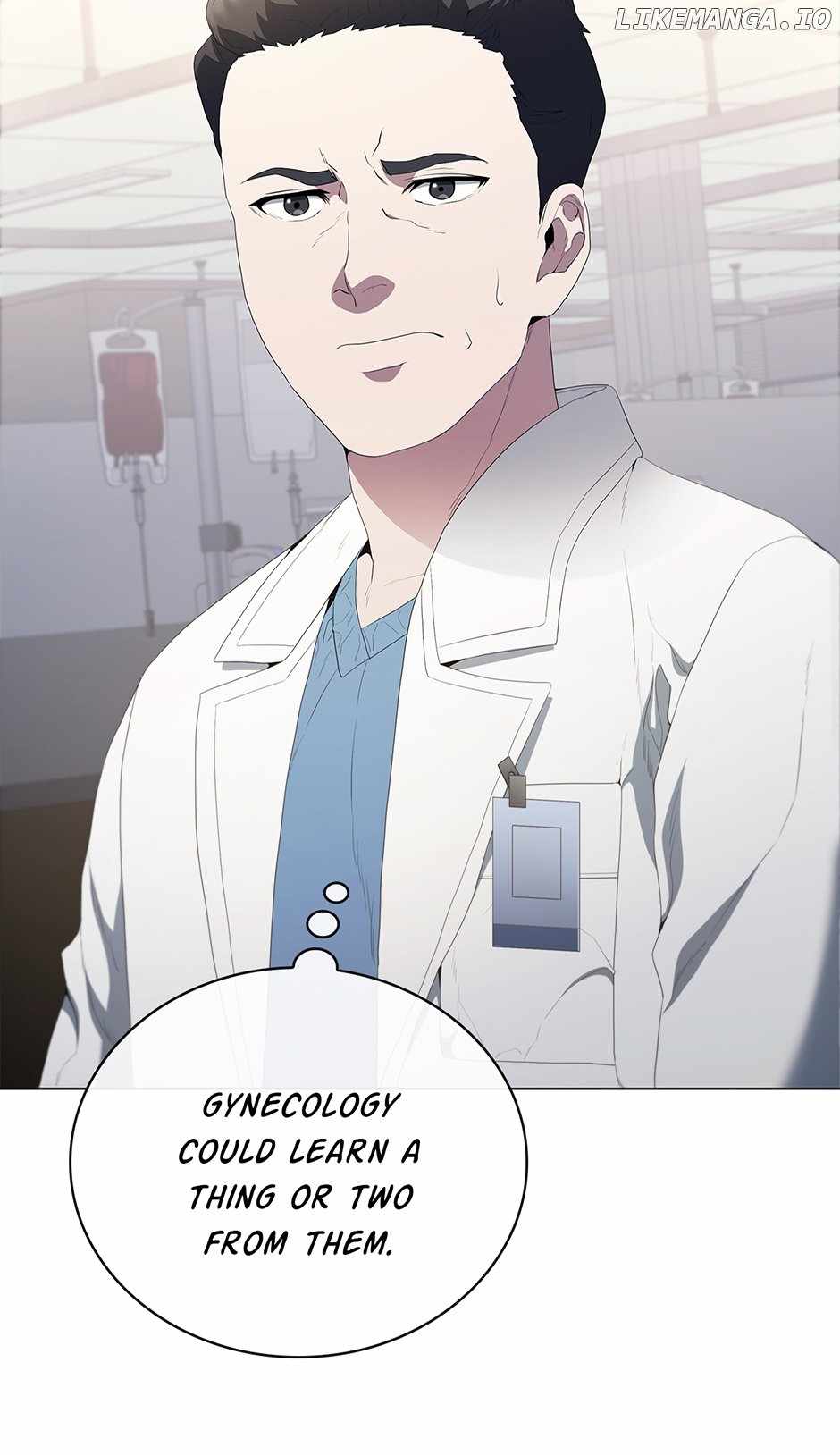 Dr. Choi Tae-Soo Chapter 205