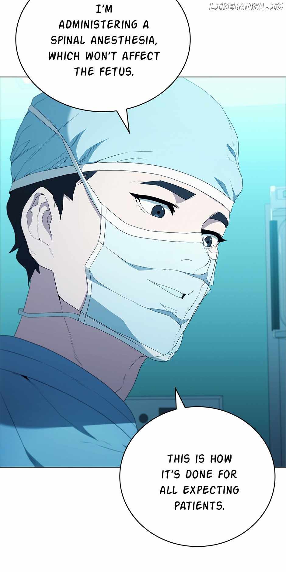 Dr. Choi Tae-Soo Chapter 205