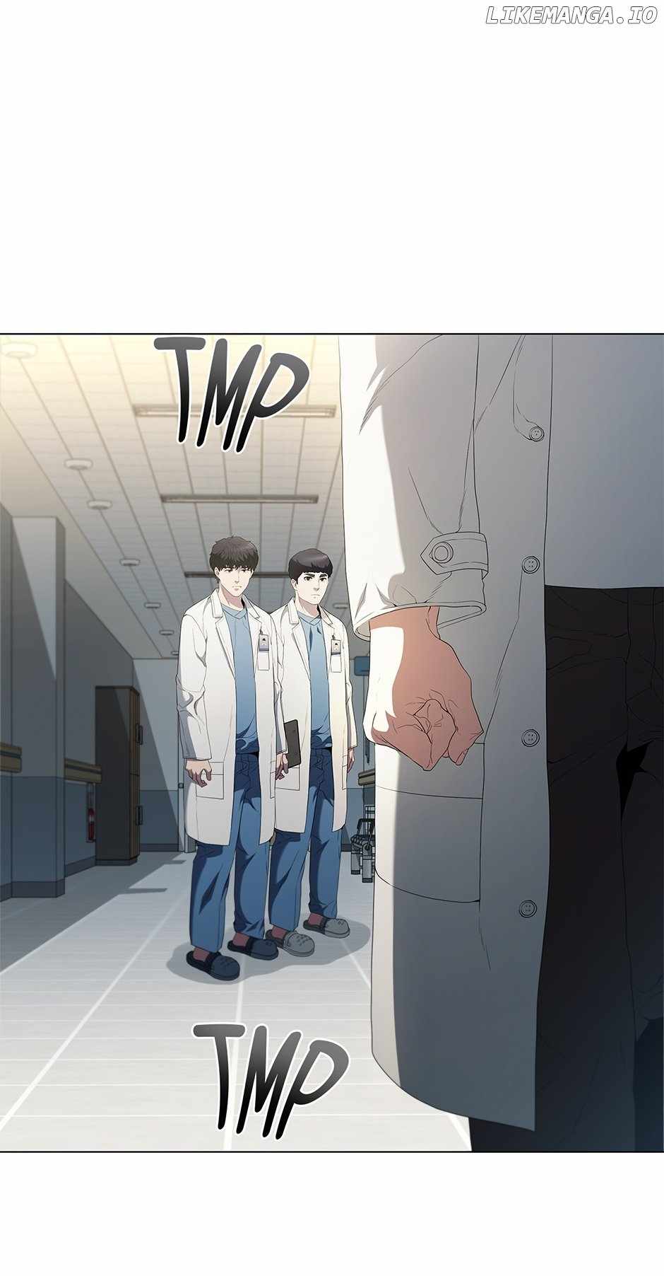 Dr. Choi Tae-Soo Chapter 206