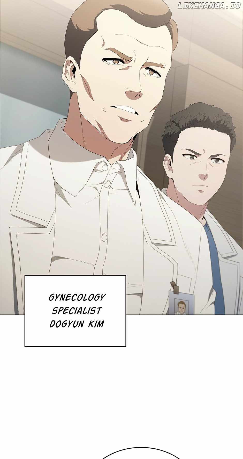 Dr. Choi Tae-Soo Chapter 206