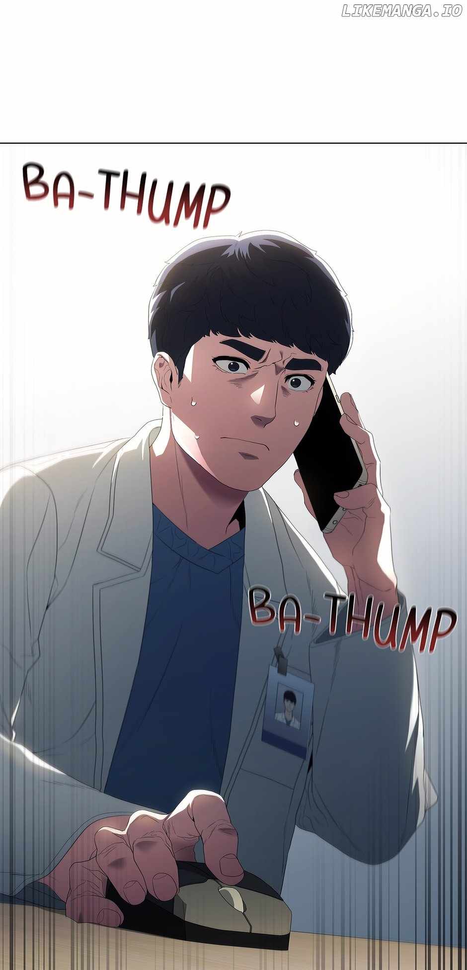 Dr. Choi Tae-Soo Chapter 207