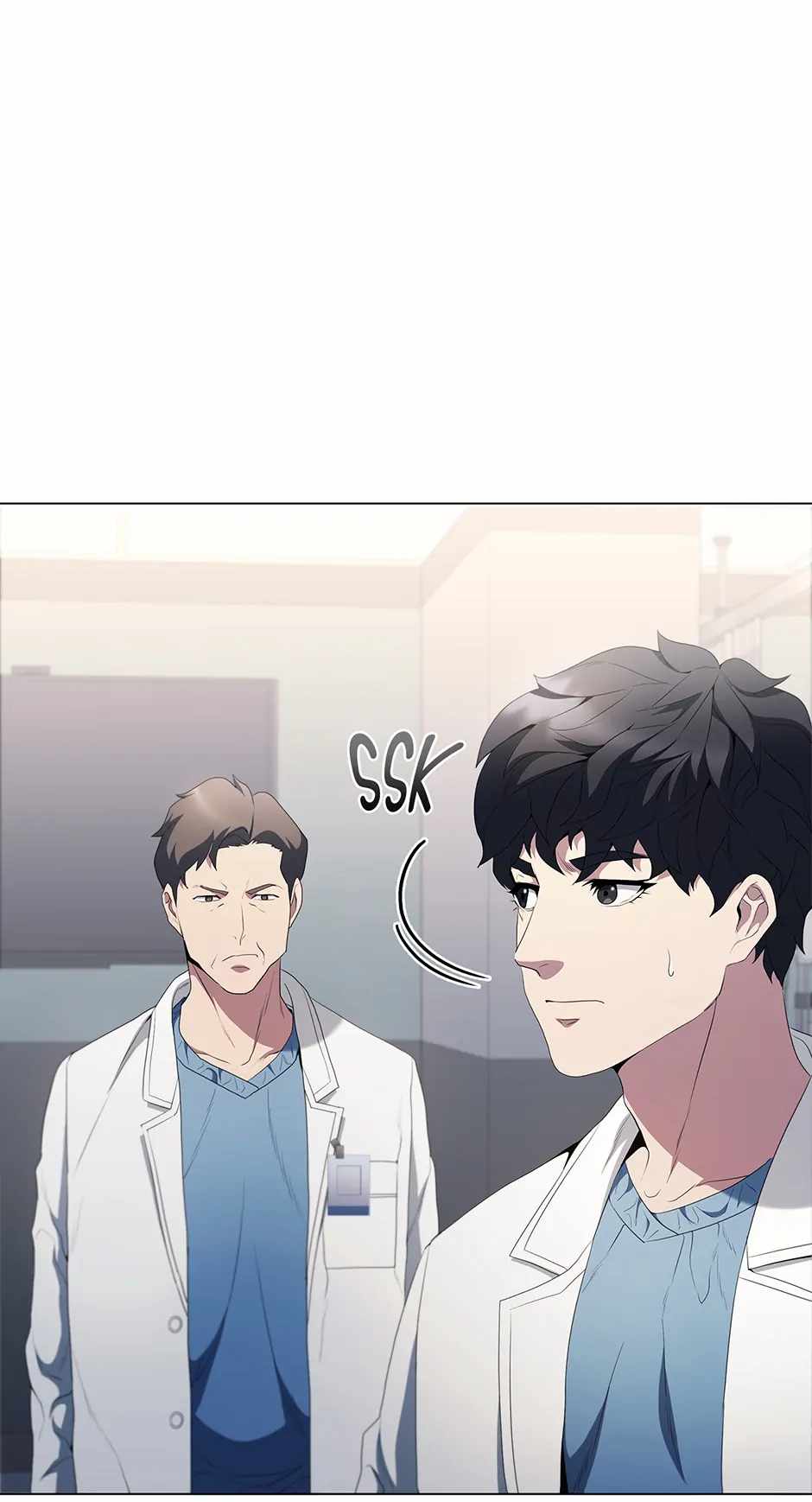 Dr. Choi Tae-Soo Chapter 209