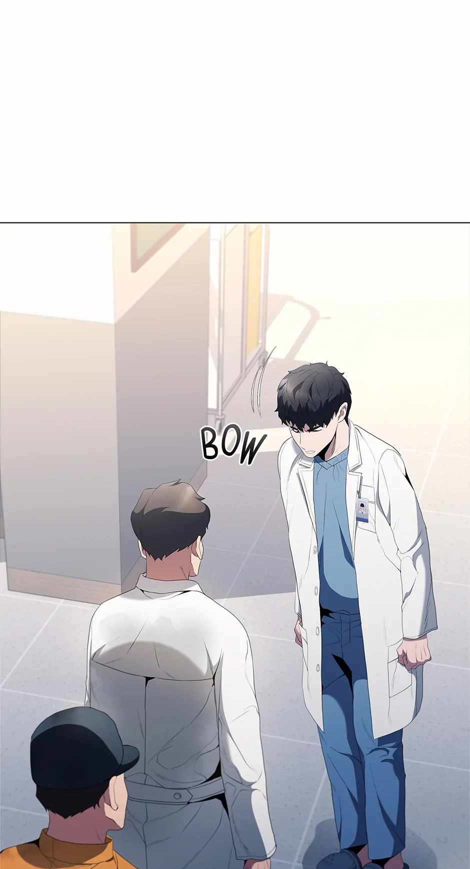 Dr. Choi Tae-Soo Chapter 209