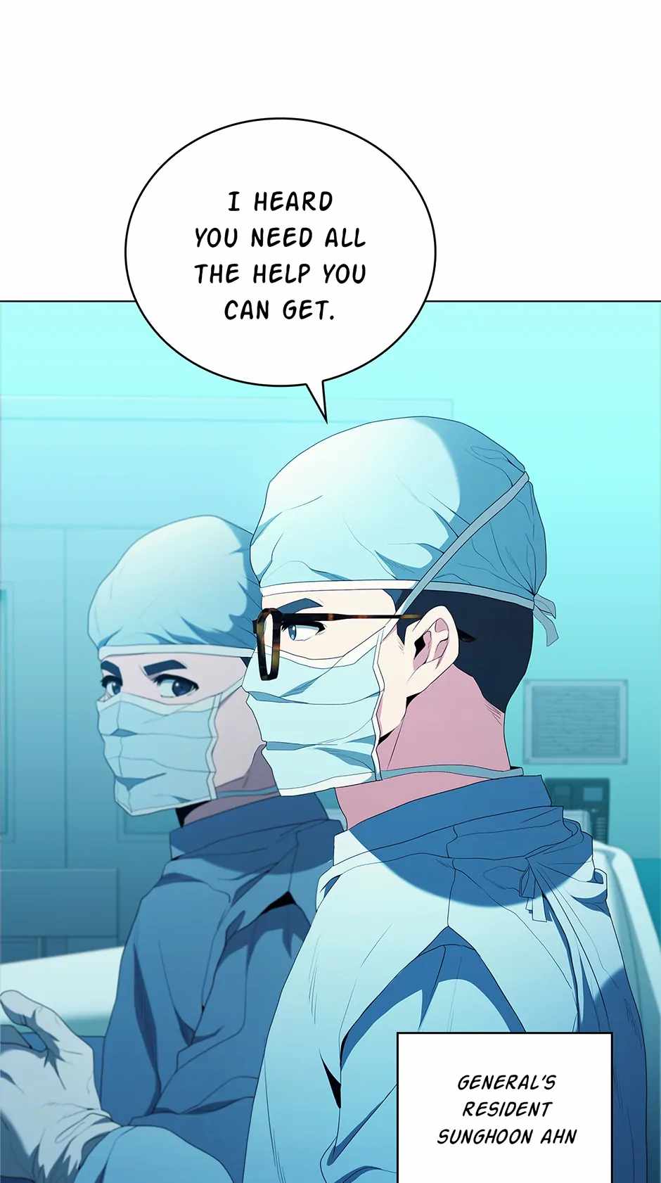 Dr. Choi Tae-Soo Chapter 209