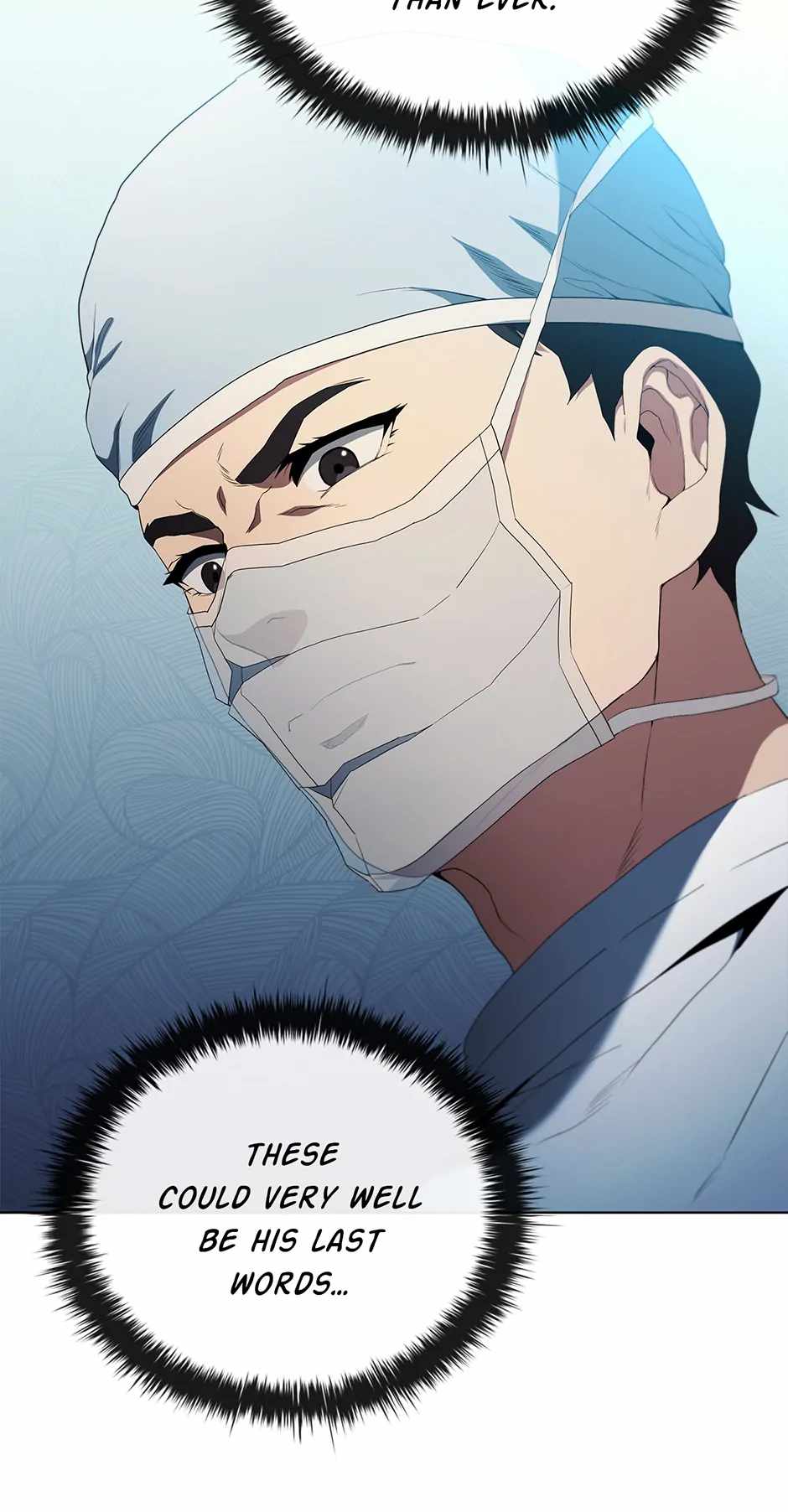 Dr. Choi Tae-Soo Chapter 209