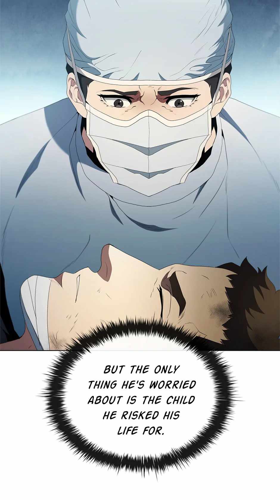 Dr. Choi Tae-Soo Chapter 209