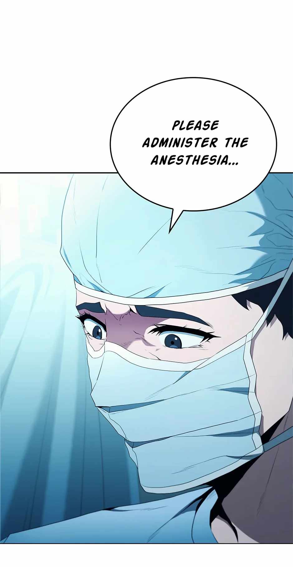 Dr. Choi Tae-Soo Chapter 209