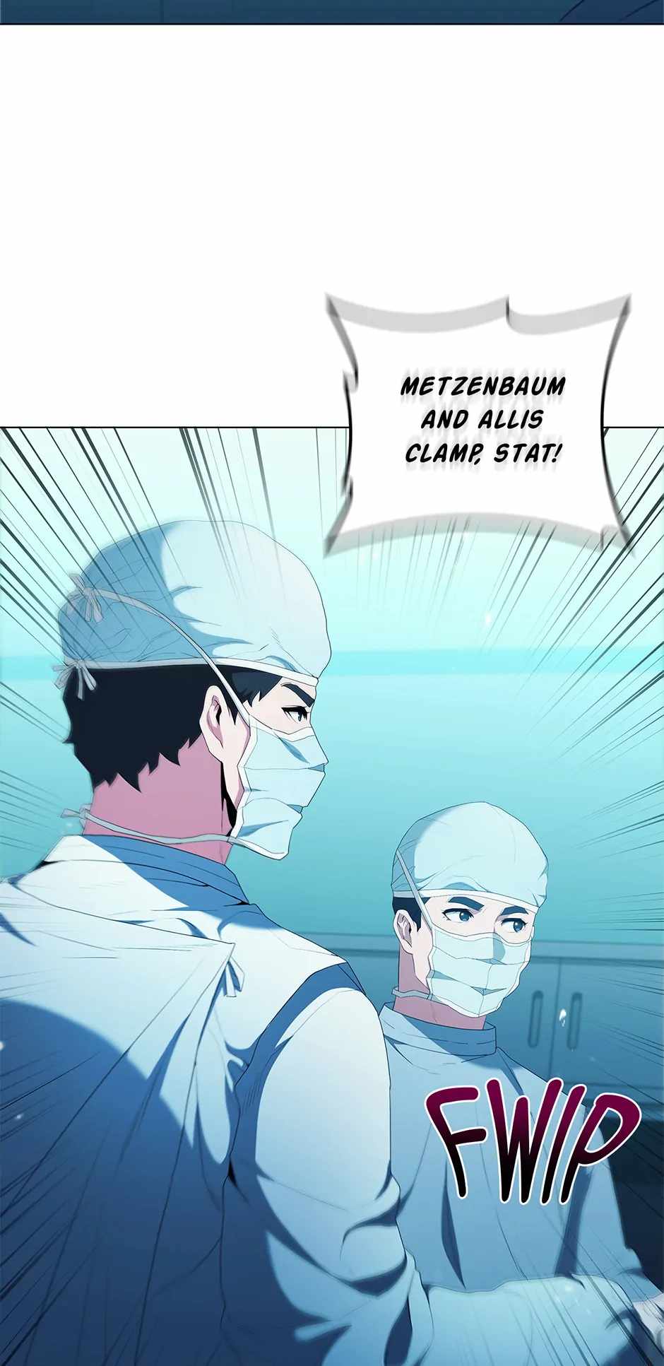 Dr. Choi Tae-Soo Chapter 210