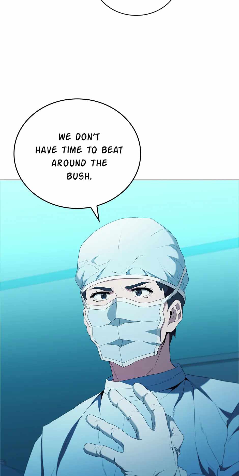 Dr. Choi Tae-Soo Chapter 210