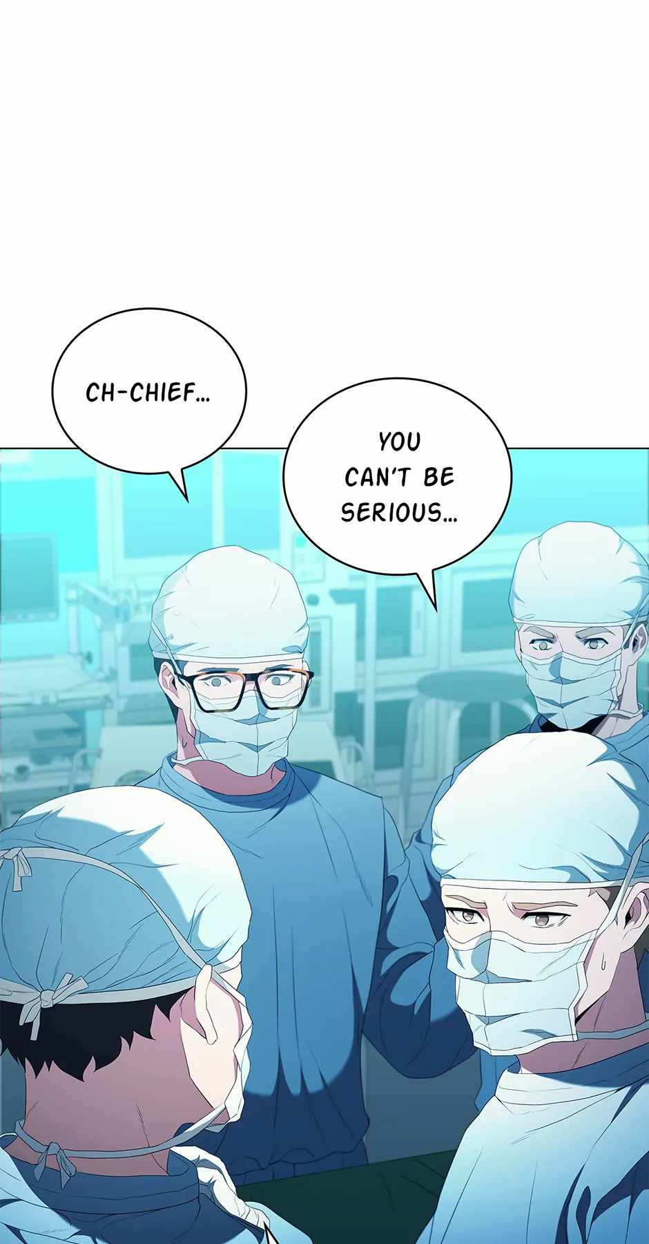 Dr. Choi Tae-Soo Chapter 210