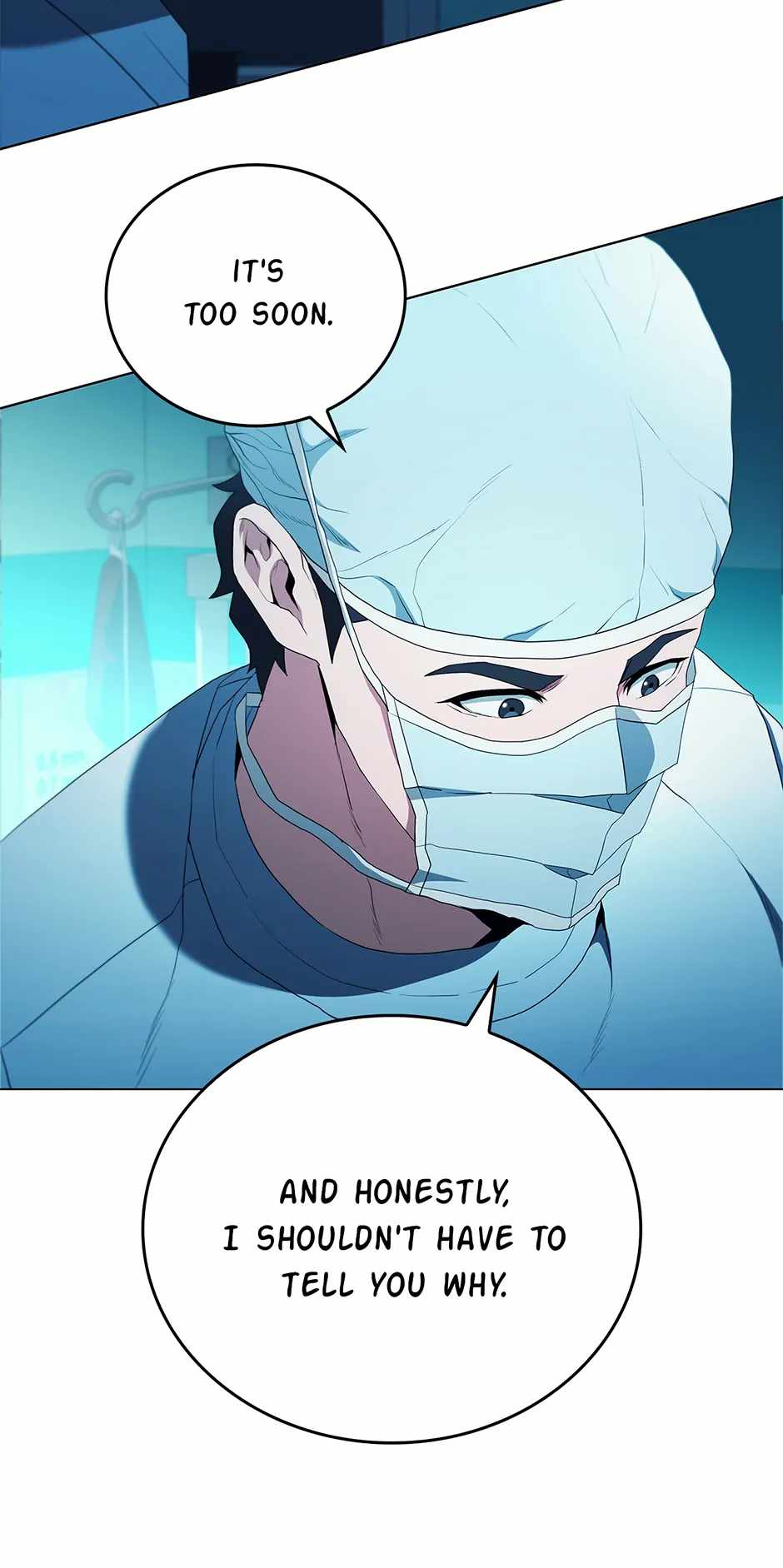 Dr. Choi Tae-Soo Chapter 210