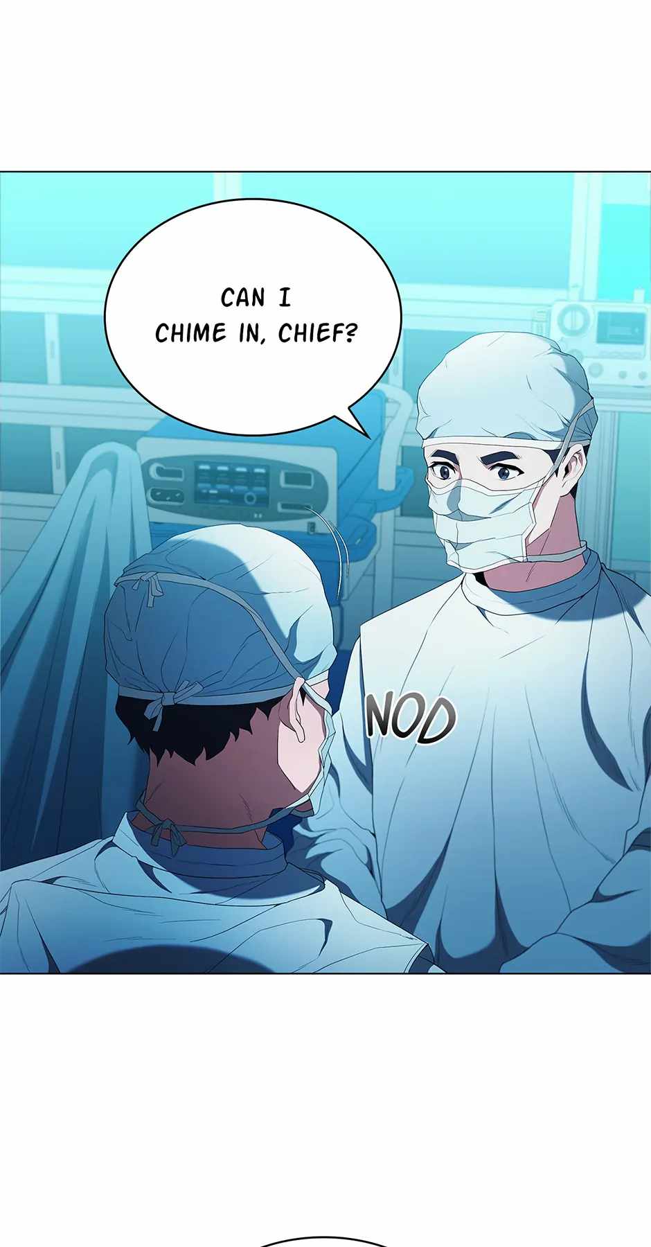 Dr. Choi Tae-Soo Chapter 210