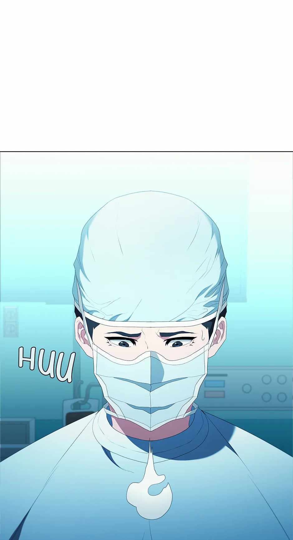 Dr. Choi Tae-Soo Chapter 211