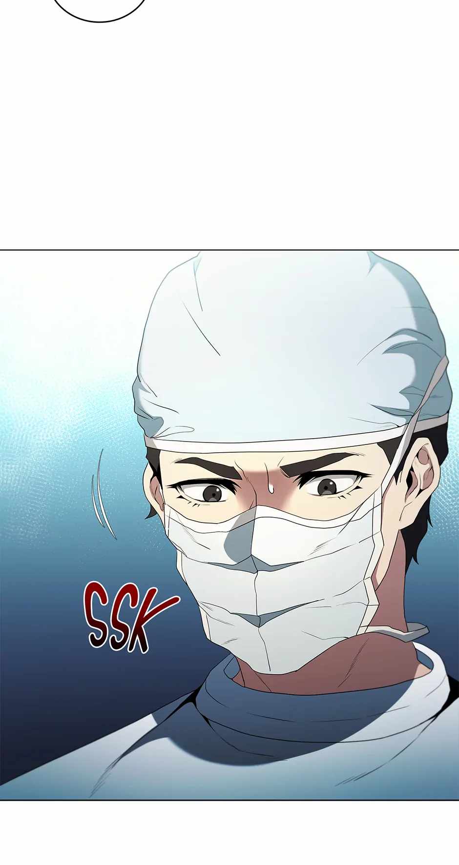 Dr. Choi Tae-Soo Chapter 211