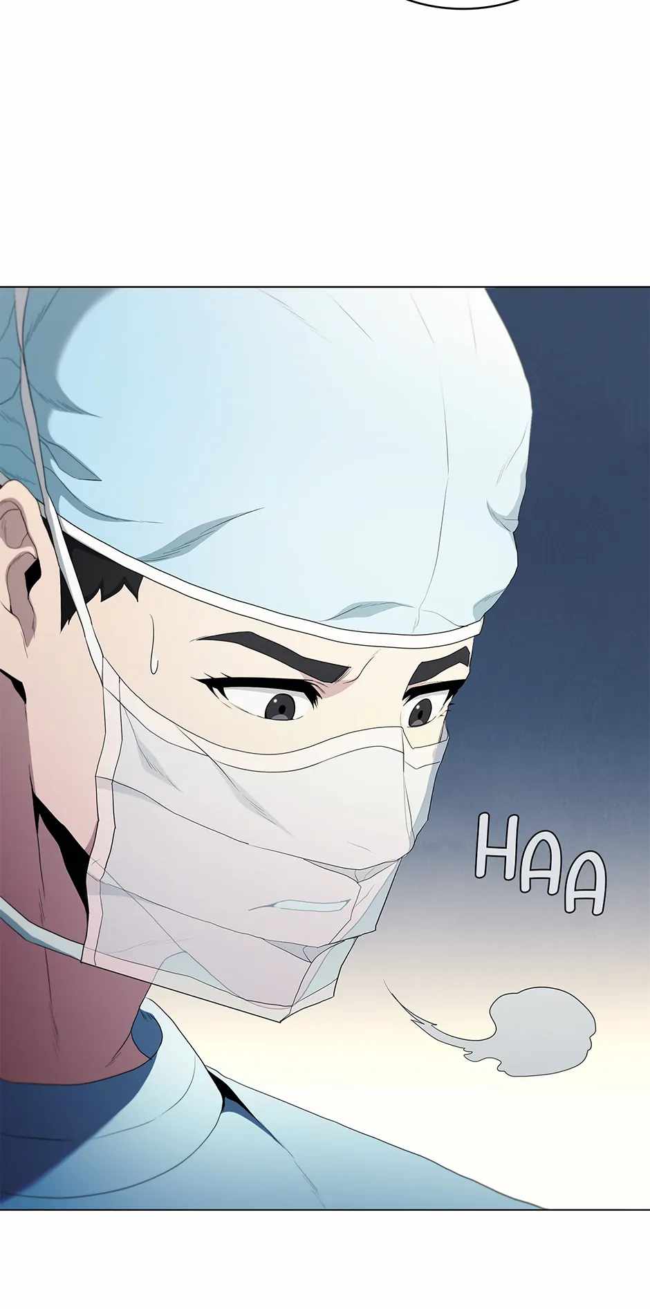 Dr. Choi Tae-Soo Chapter 211