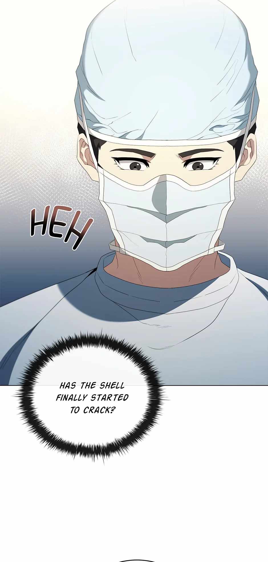 Dr. Choi Tae-Soo Chapter 211