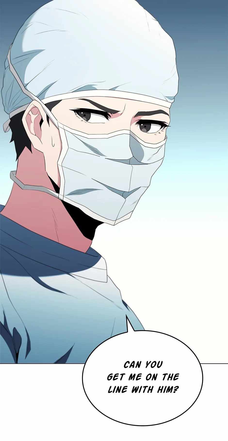 Dr. Choi Tae-Soo Chapter 212