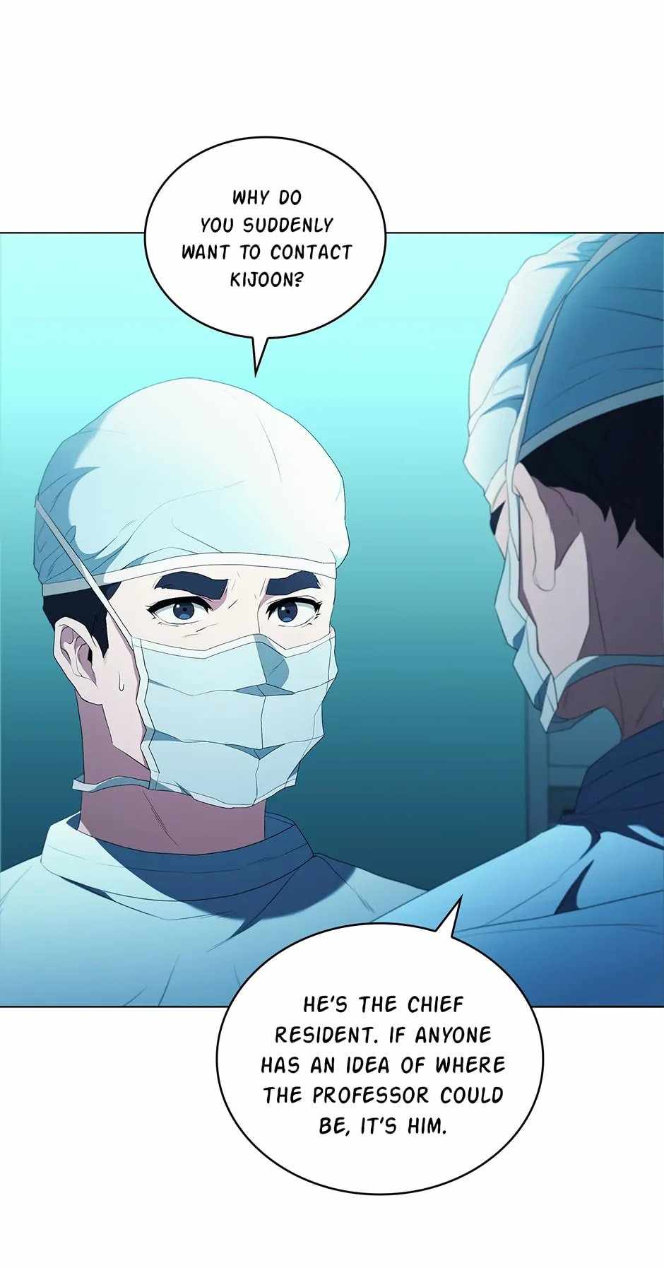 Dr. Choi Tae-Soo Chapter 212