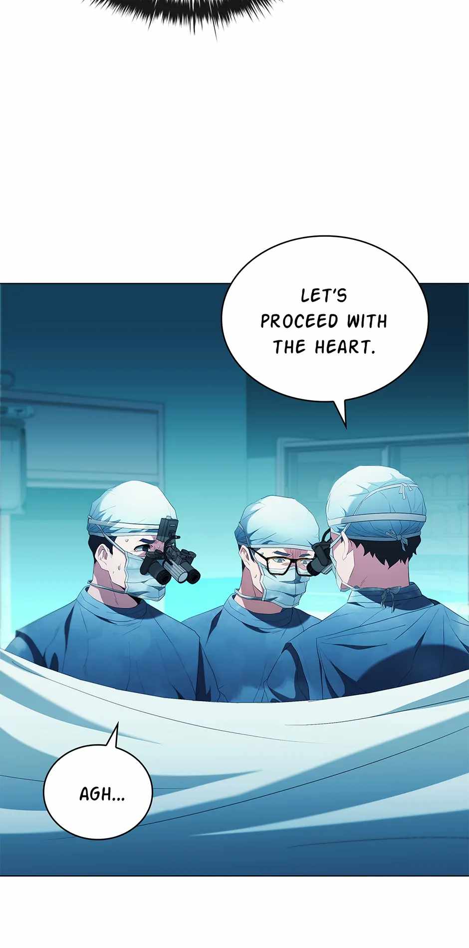 Dr. Choi Tae-Soo Chapter 213