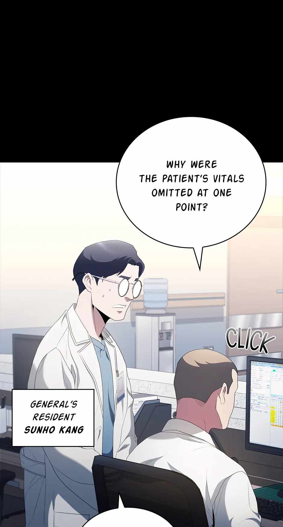 Dr. Choi Tae-Soo Chapter 214