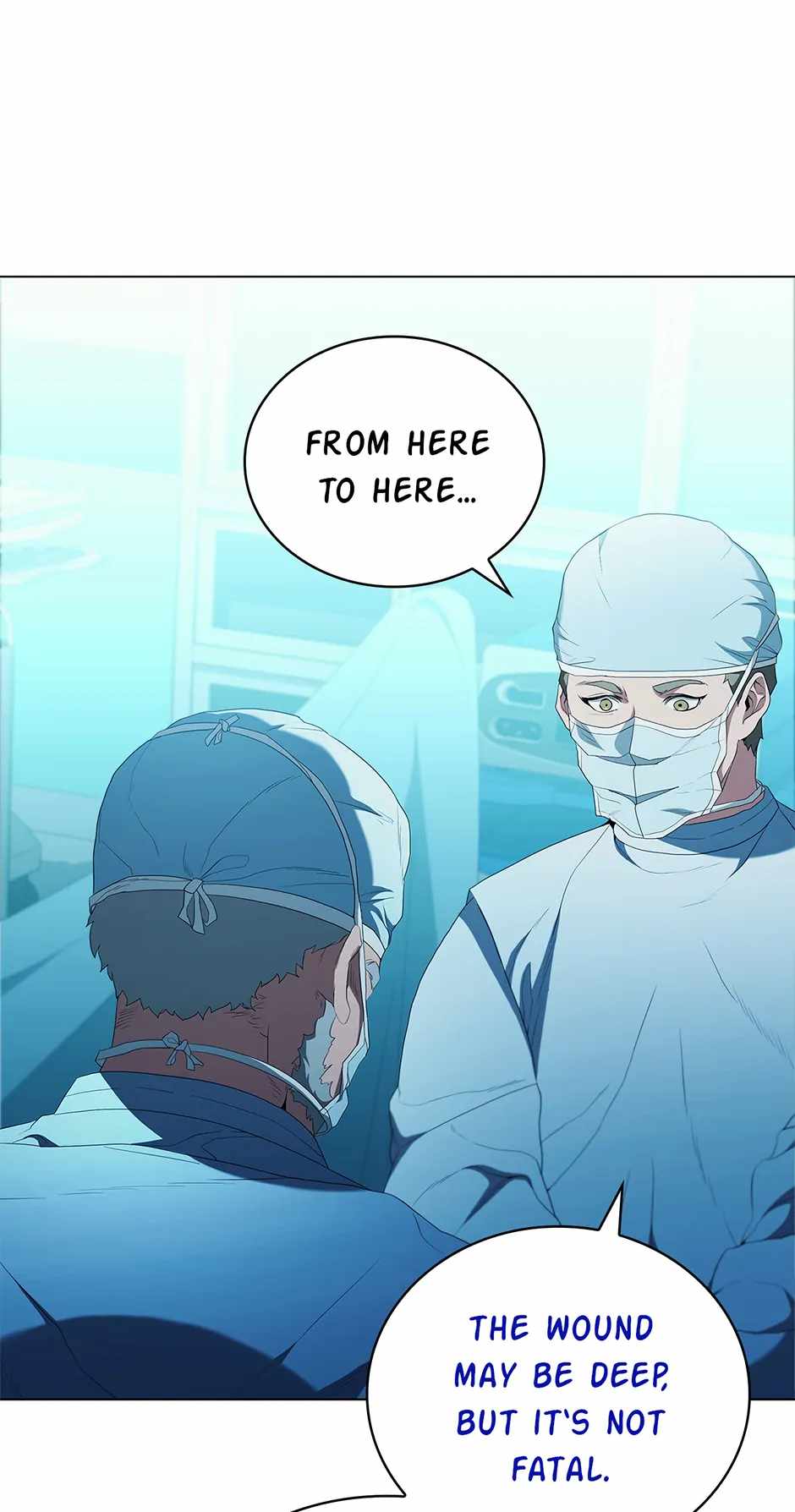 Dr. Choi Tae-Soo Chapter 214