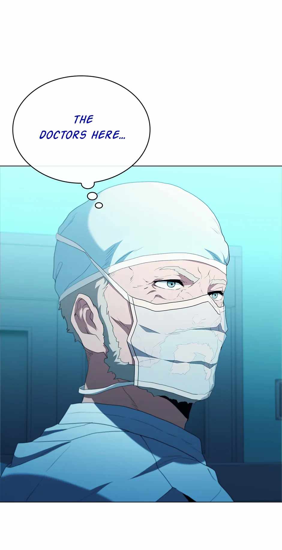 Dr. Choi Tae-Soo Chapter 215