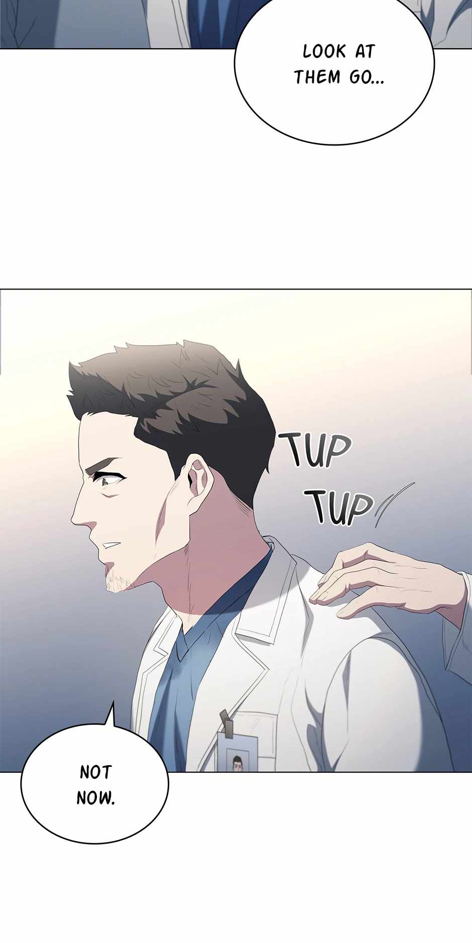 Dr. Choi Tae-Soo Chapter 215